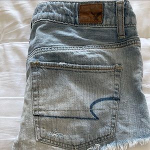 American Eagle Denim Shorts - OFFERS WELCOME!!